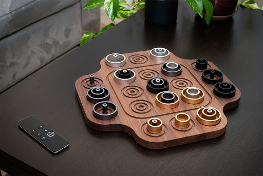 Otrio - Inventor's Edition - Thumbnail