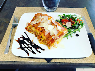 Photo n°52 de La Puccia Salentina à Menton (Restaurant)