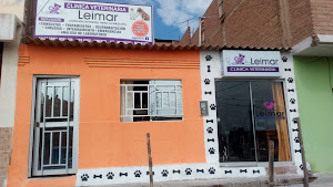 Veterinaria Leimar 2