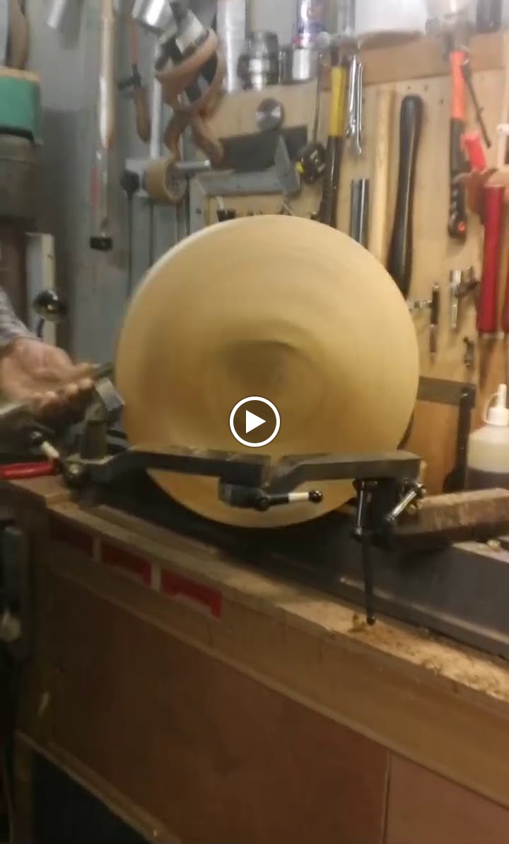 Keithturnings bespoke furniture photo 3