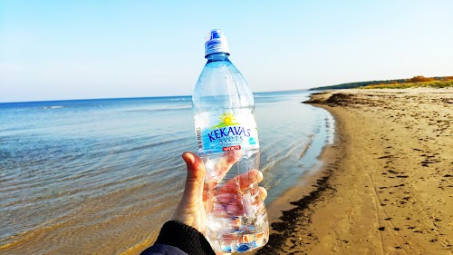 Lielupes Nūdistu pludmale