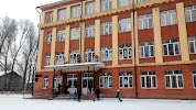 Фотография Школа №34, улица Шишкина, Иркутск, Россия