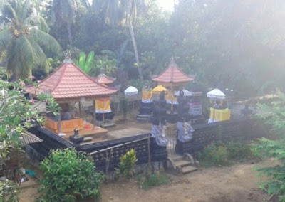 Photos of Pura Puseh Tandebura