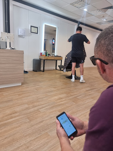 Fadeaway Barbers Masterton - Thumbnail
