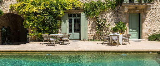 Photo de Le Mas de la Chapelle