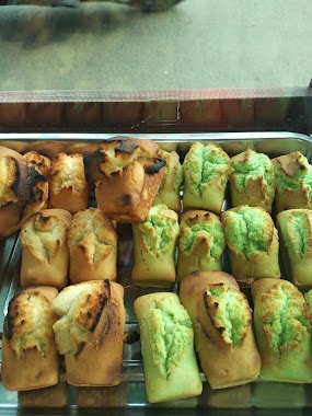 Kue Balok Jawara bandung, Author: rizki ramadhani