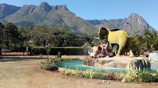 Massif Mulanje