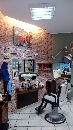 Mario Der Friseur