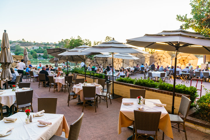 Boccaccio's Restaurant by null