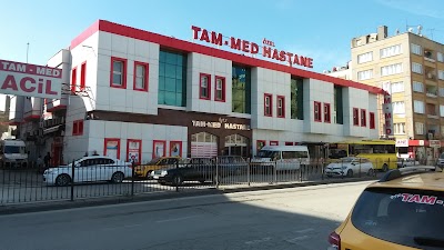 Photos of Tam-Med Ozel Hastanesi