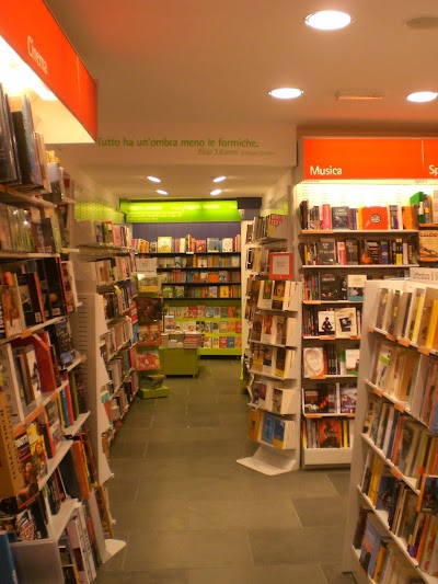 Feltrinelli Bookstores