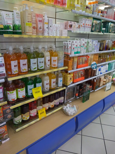 Pharmacie D'Istrie - Thumbnail