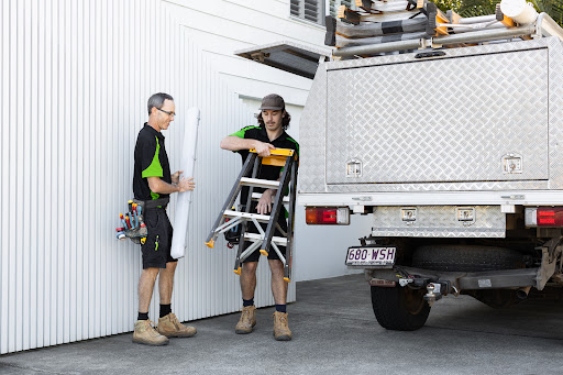 Flex Electrical Qld - Visual
