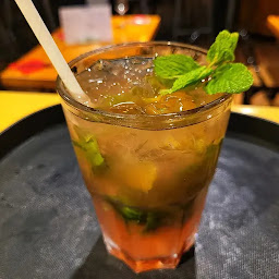 Photo n°63 de Manava City à Meyzieu (Cuisine française moderne)