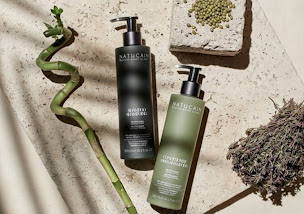 Photo n°17 de MYROUCA MA ROUTINE CAPILLAIRE ET COSMÉTIQUE à Enghien-les-Bains (Boutique de santé et beauté)