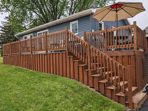 Merrimac rental home - Thumbnail