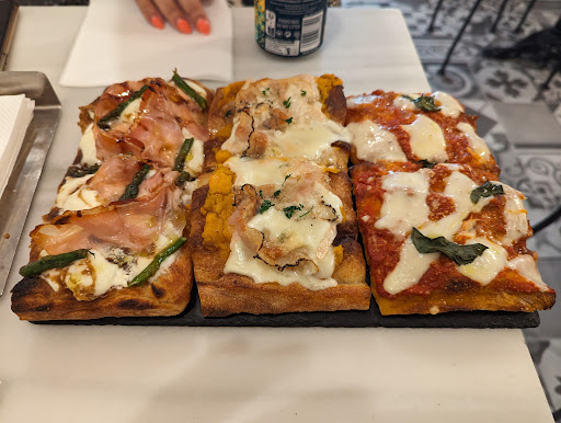 Fella Pizza Barcelona - Thumbnail