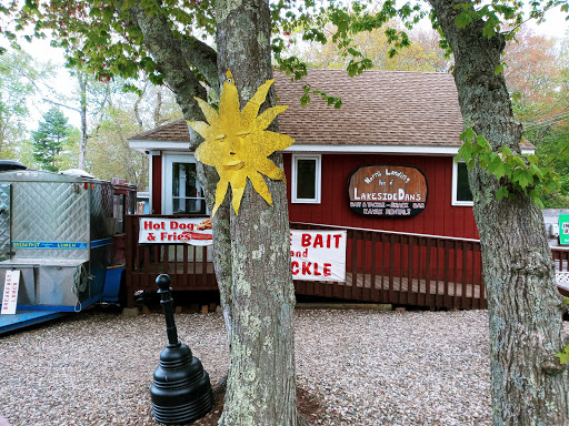 Lakeside Dan's