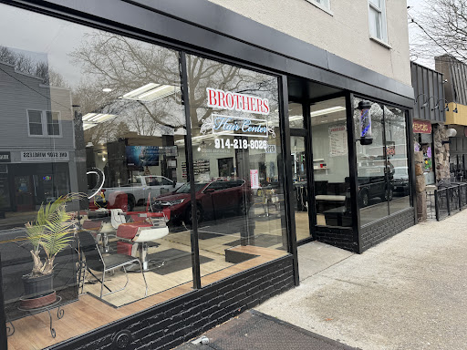 Brothers Hair Center - Thumbnail