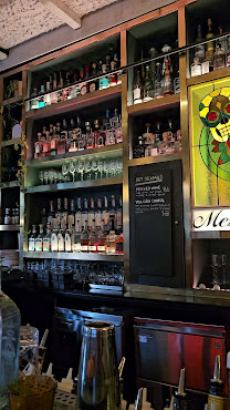 Casa N.O.M Bar y Restaurante by null