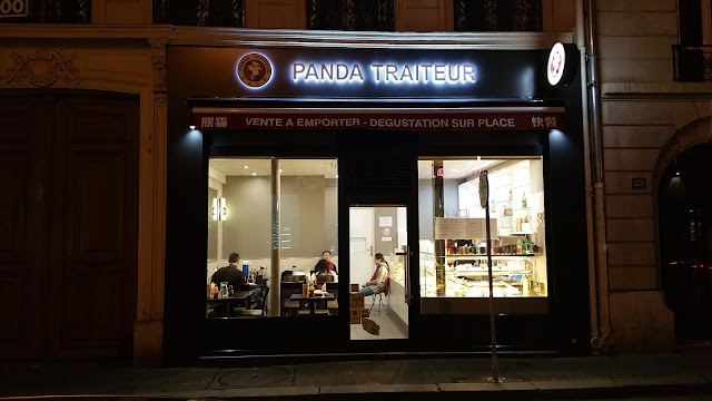 Panda Traiteur