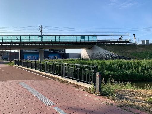 Zoetermeer, Van Tuyllpark