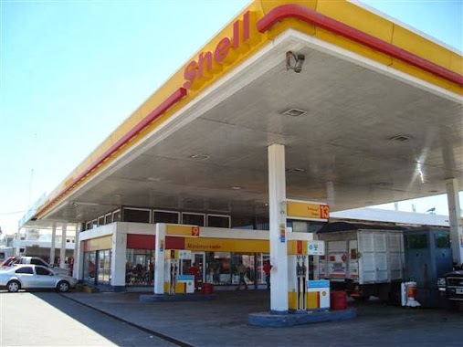 Estación de Servicio SHELL Panamericana S.R.L., Author: Estación de Servicio SHELL Panamericana S.R.L.