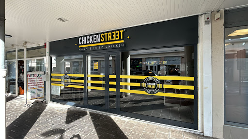 Photo 11 - Chicken Street Pontault-Combault Naan & Fried Chicken
