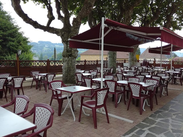 Restaurant Le Relais de la Tourelle