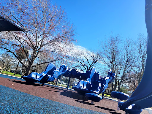 Bauer Park - Visual