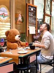 Photo n°22 de CHEZ MARCO à Paris (Restaurant)