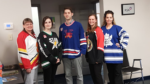 McDougall Insurance & Financial - Madoc