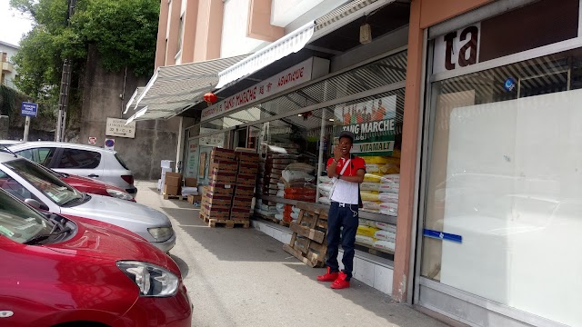 Tang Marché