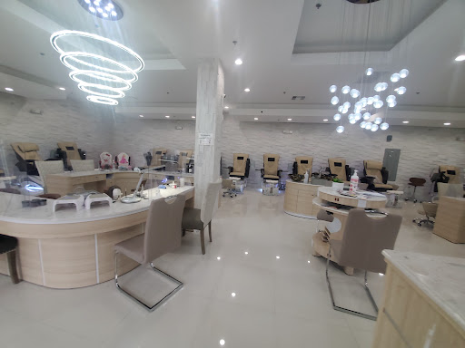 Varnish Nail Bar - Thumbnail