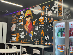 Photo n°3 de Pouletos Braisé Bagnolet (C.c. Bel Est) à Bagnolet (Restauration rapide)