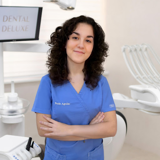 Clínica Dental Deluxe / Стоматолог в Барселоне