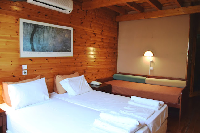 Opinii despre Art & Spa Hotel Villa Creoli în Ξυλόκαστρο - Ξενοδοχείο