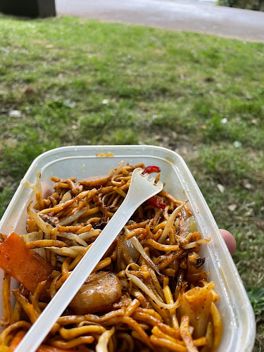Reviews of Peking Garden in London - Restaurant