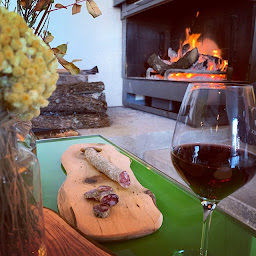 Photo n°77 de Metafort : Bed and Breakfast Design et Insolite proche du Mont Ventoux, Gordes, Luberon Vaucluse (Provence) à Méthamis (Maison d'hôtes)