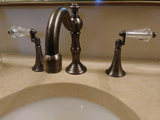 A Better Plumber - Visual