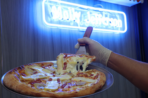 Photo 3 - Molly Jefferson's Pizza Sannois