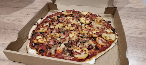 Photo 1 - Piccolo Pizza