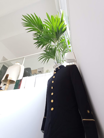 Sastreria a Medida Carvajales Mallorca