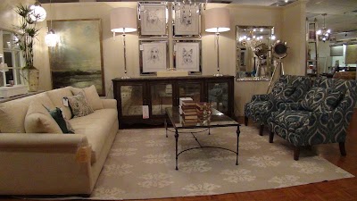 Malouf Furniture and Interiors