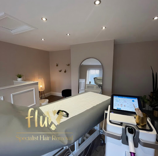 Flux Specialist Hair Removal - Thumbnail