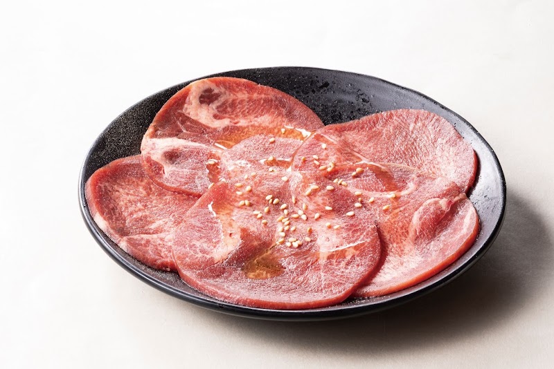 七輪焼肉 安安 大井町店