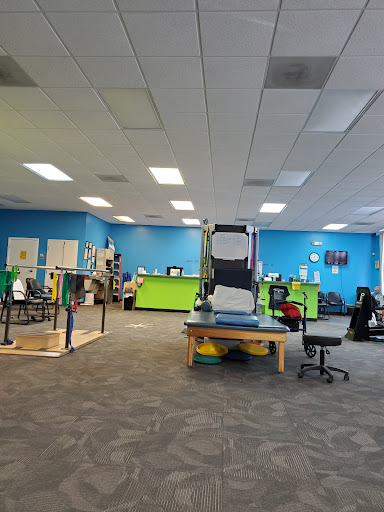 CORA Physical Therapy St. Cloud - Thumbnail