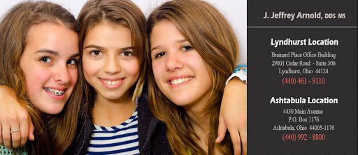 Arnold Orthodontics