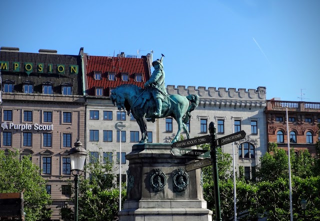 Malmö