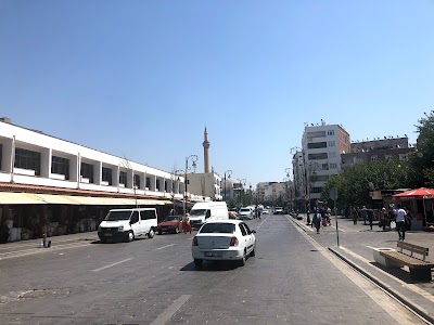 Urfa Gate